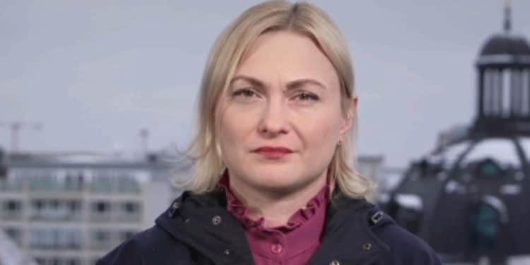 Ukrainian legislator on Trump’s proposal to start peace talks with Putin