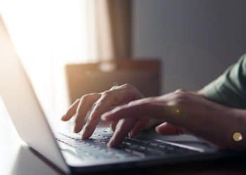 Your boss may be using surveillance software to monitor your productivity