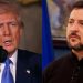 Zelenskyy says Trump living in “disinformation space” after Trump seemingly blames Ukraine for war