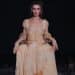 Zoe Gustavia Anna Whalen’s debut at New York Fashion Week