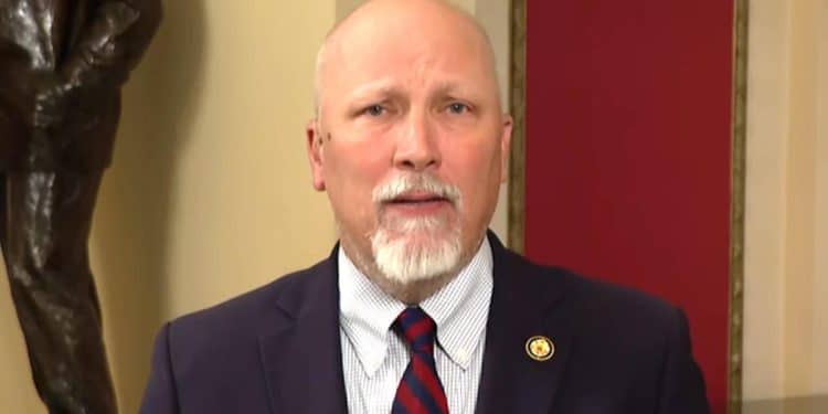 Rep. Chip Roy weighs in on Trump’s proposed takeover of Gaza