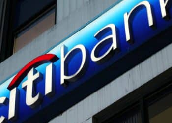 Citi mistakenly credits $81 trillion to customer account