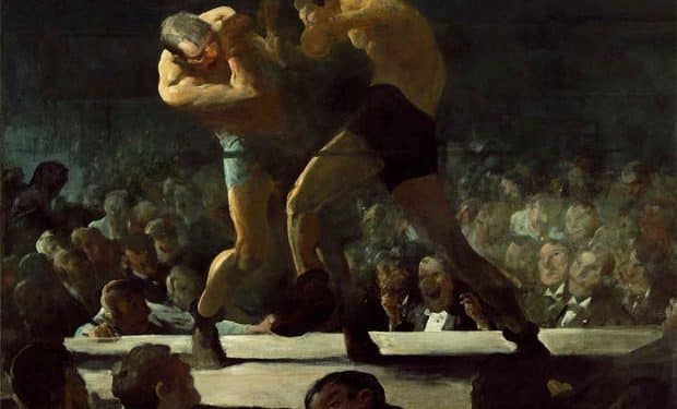 This week on “Sunday Morning” (February 9)