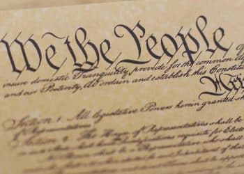 Are we heading toward a constitutional crisis?