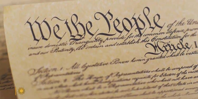 Are we heading toward a constitutional crisis?