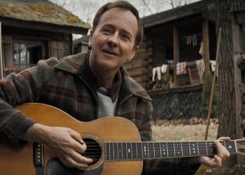 Edward Norton on becoming Pete Seeger in “A Complete Unknown”