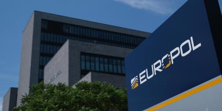 25 arrested in global operation targeting AI child sexual abuse content