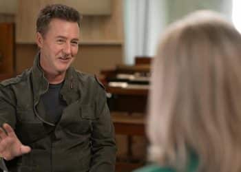 Extended interview: Edward Norton