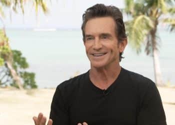 Extended interview: “Survivor” host and showrunner Jeff Probst