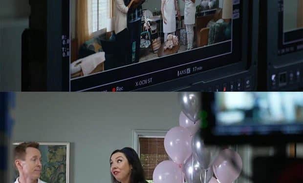 Pitch perfect: Commercial spokespeople talk about their TV fame