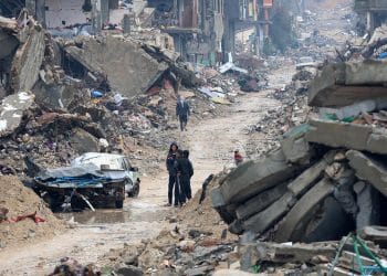 Marking 500 days of the Israel-Hamas war