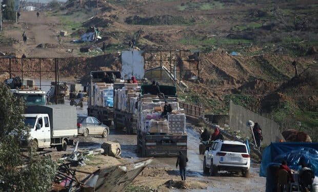 Hamas announces it will respect Gaza ceasefire and release 3 hostages on Saturday