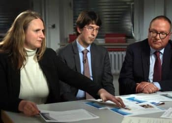 How Germany is going after hate speech online