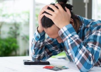 When can a debt collector sue over unpaid credit card debt?