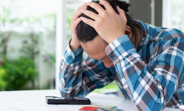 When can a debt collector sue over unpaid credit card debt?