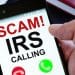 Got a $1,400 rebate text from the IRS? It’s a scam, BBB warns.