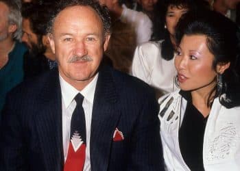 Gene Hackman, wife found dead in New Mexico home, officials says