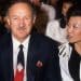 Gene Hackman, wife found dead in New Mexico home, officials says