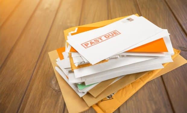 How to dispute a collection debt you don’t owe