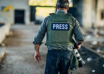 2024 was deadliest year for journalists with 124 killed, report says