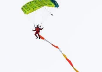 FAA investigates after third skydiver dies in 2 months at Arizona facility