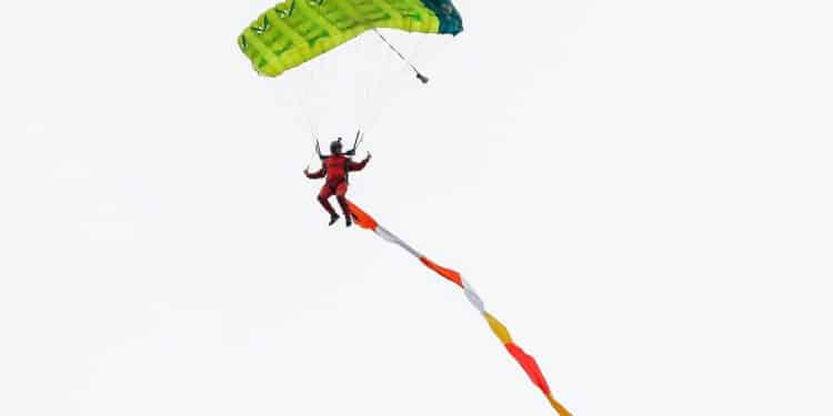 FAA investigates after third skydiver dies in 2 months at Arizona facility