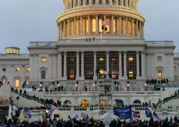 FBI survey probes agents’ work on Jan. 6 Capitol riot cases, sources say