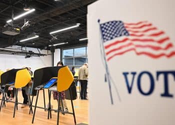 Government firings raise concerns about vulnerability of election systems