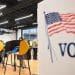 Government firings raise concerns about vulnerability of election systems