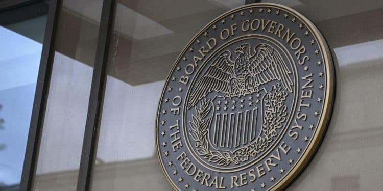 Former senior adviser for Federal Reserve indicted on economic espionage charges