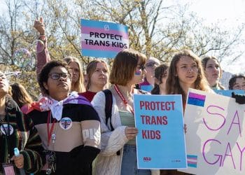 Second judge blocks Trump’s order to restrict access to gender affirming care