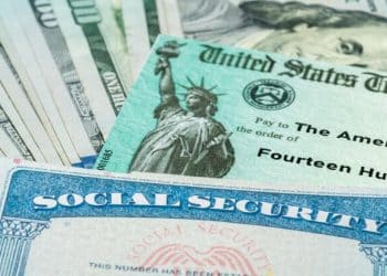 Can you collect Social Security if you owe back taxes?