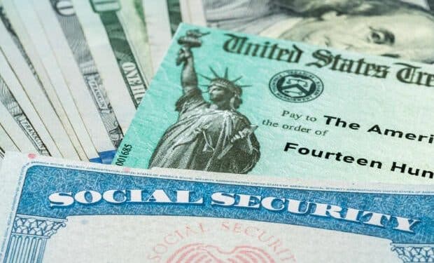 Can you collect Social Security if you owe back taxes?