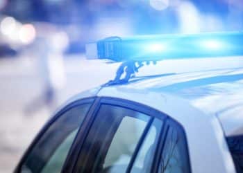 2 Virginia Beach police officers shot and killed during traffic stop