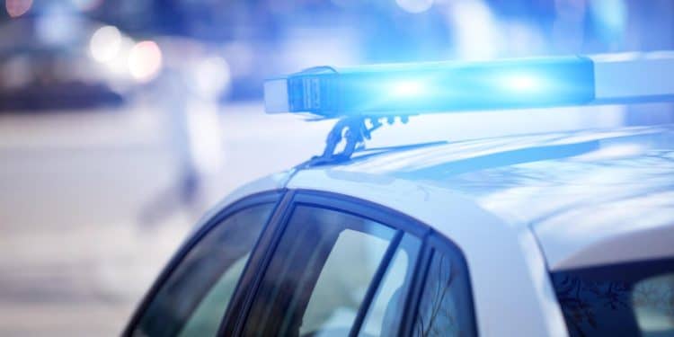 2 Virginia Beach police officers shot and killed during traffic stop