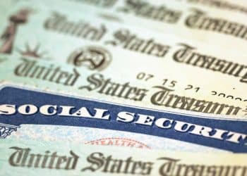 Social Security chief refutes claims of dead 100-year-olds getting checks
