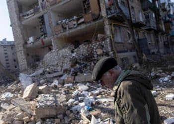 Reporter’s Notebook: Ukraine war revisionism