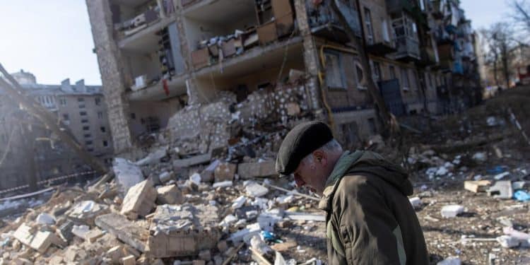 Reporter’s Notebook: Ukraine war revisionism