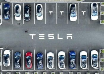 Why did Tesla sales fall for the first time in 12 years?