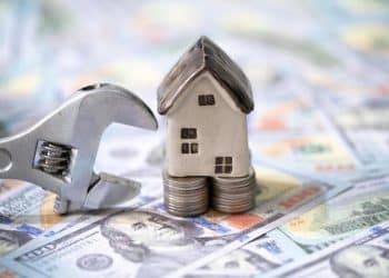 Should you use a home equity loan for spring home renovations?