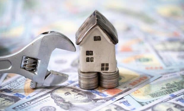 Should you use a home equity loan for spring home renovations?