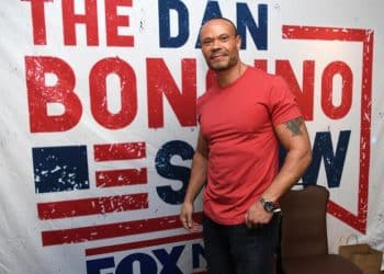 Dan Bongino tapped for FBI deputy director