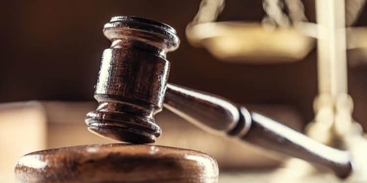 Judge admits he thinks all defendants are guilty as he resigns