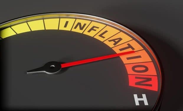 Debt consolidation loan vs. debt consolidation program: Which is better with inflation rising again?