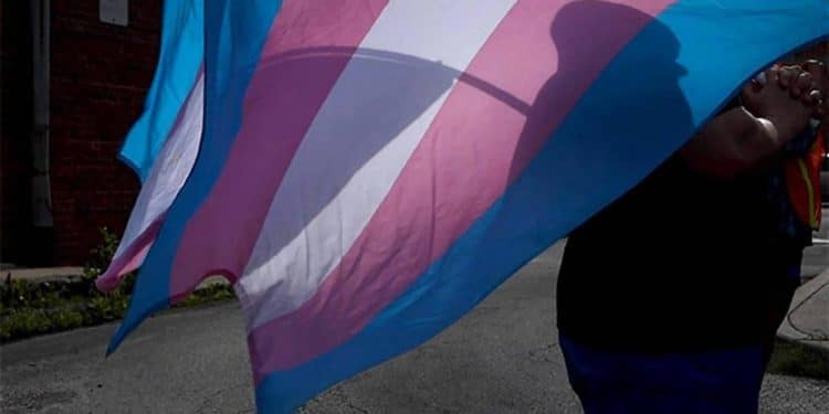 EEOC seeks to drop transgender discrimination cases
