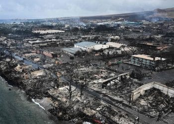 Hawaii court ruling makes way for $4B Maui wildfire settlement