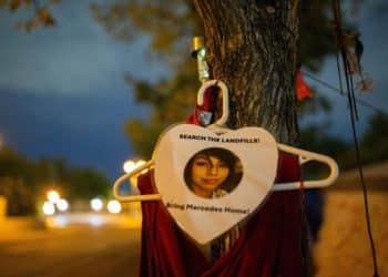 Possible remains found in search for serial killer’s victims