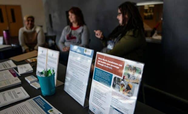 What to know about Medicaid as Republicans consider cuts