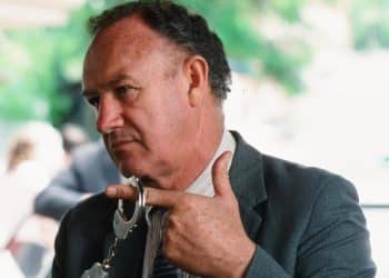 Gene Hackman, 95, and wife found dead in New Mexico home, sheriff’s office says