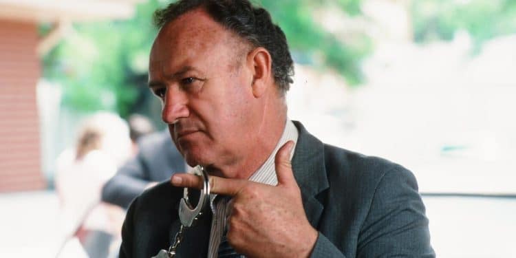 Gene Hackman, 95, and wife found dead in New Mexico home, sheriff’s office says